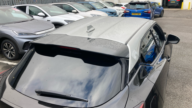 Nissan Juke 1.0 DiG-T 114 N-Connecta 5dr DCT Petrol Hatchback